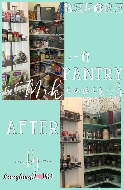 Pantry Organization Tips + Products - Merrick's Art